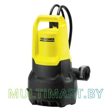 Насос Karcher SP 5 Dirt